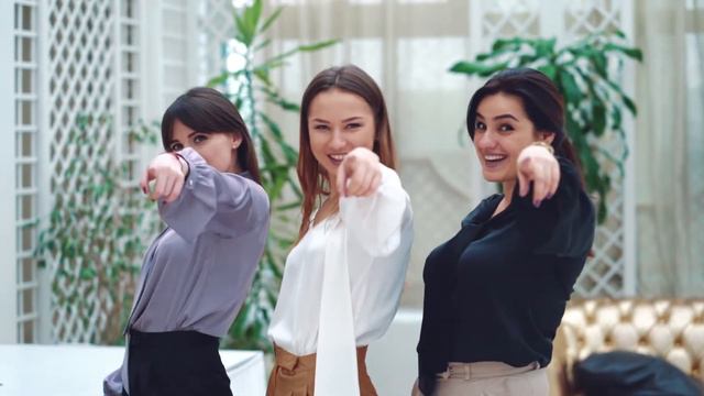 Dressinjoy. Concert Hall Victory Gardens.