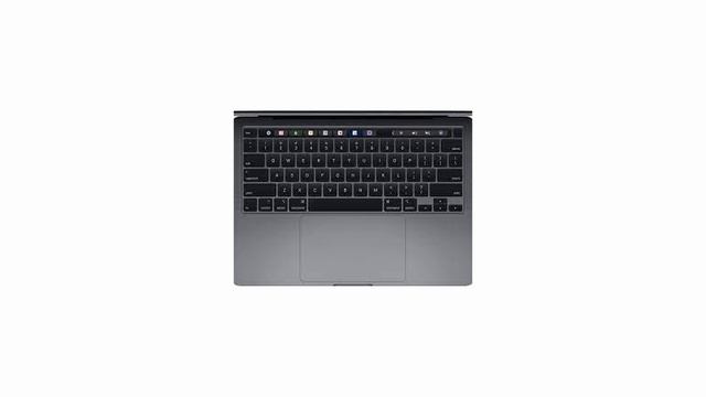 Macbook Keyboard Noises HD (1 Hour)