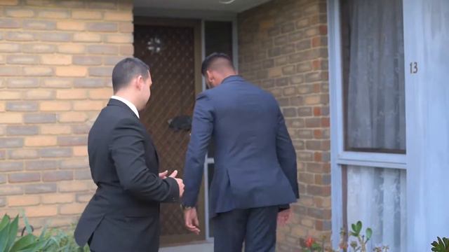 13 Ashford Close Video