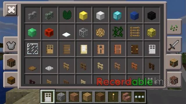 Смотрим на новую версию Minecraft 0.15.0