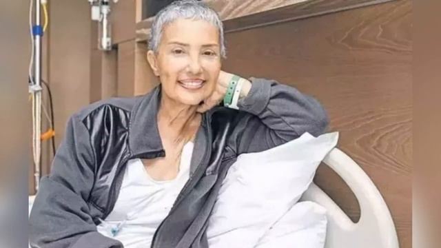La Confesión De Bahar Öztan Sobre Hande Erçel Cuando Estaba A Punto De Morir... Conmocionó A Todos.