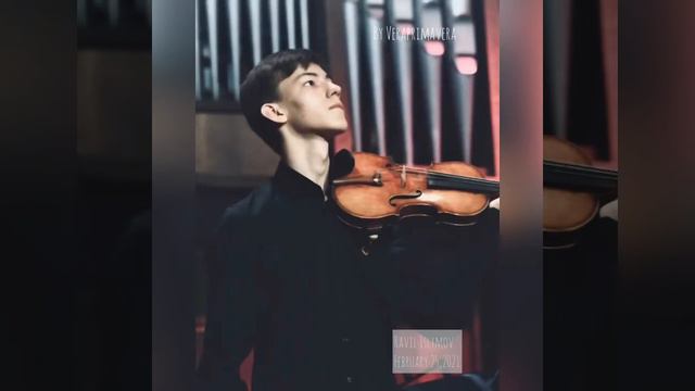 🎼W.A. Mozart - Rondo In C Major. 🎻 Ravil Islyamov  • В.А. Моцарт — Рондо(KV373)
