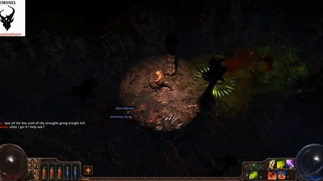 Path Of Exile: Act 1 - The Carven [Closed Beta Test]