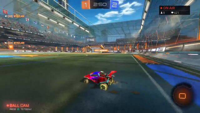 *LIVE* Rocket League Playing With Viewers | Trading | Much More
