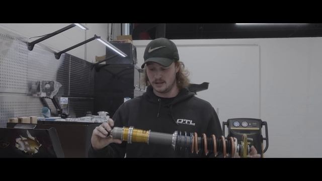 Nissan 240SX & NEW Parts For The RCF! | OFF THE LINE