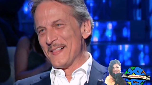 Mara Venier Cesare Bocci emoziona e Domenica In fa il record