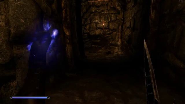 (Skyrim SE) Chapter 3: The Necro-sassin Cometh