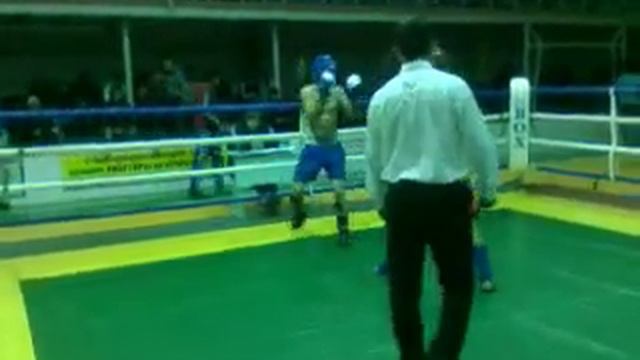 Нурадинов Нажмудин кубок дагестана по кикбоксингу