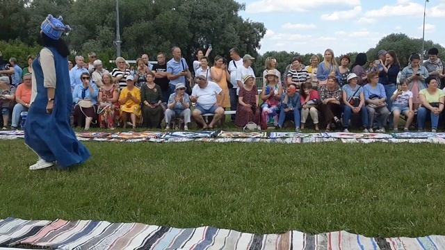 Мария Дунина (Сысерть) - 