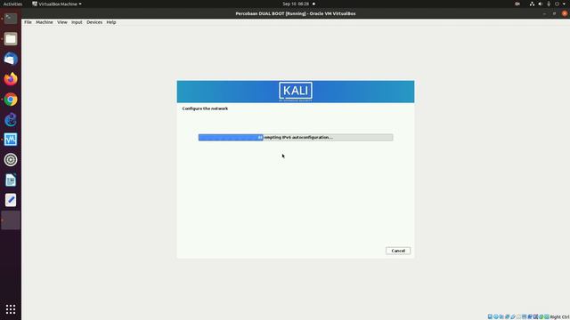 20200910 KALI Instalasi Dual Boot Dgn Windows