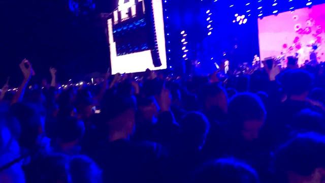 Олег Скрипка Atlas Weekend 2018