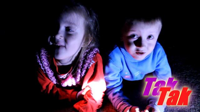 Похищенное солнце Веселые истории Страшилки Так так