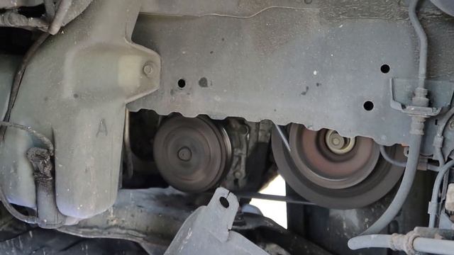 Honda Civic AC problems