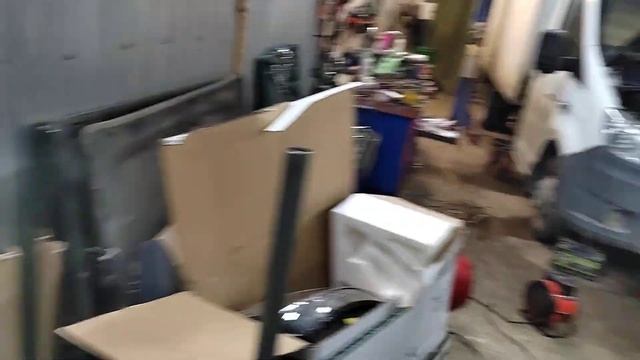 Уаз Патриот сменил дизель на бензин/Полноценный змз 409Про/Электрик который смог