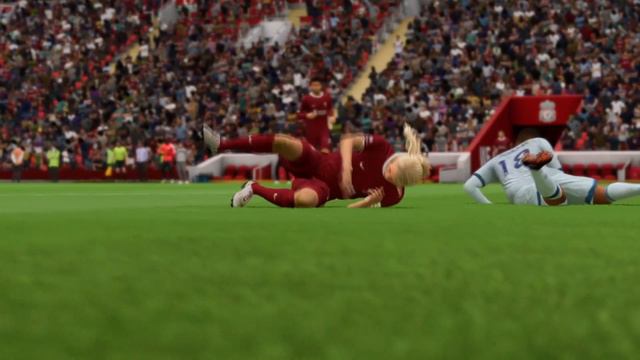 EA Sports FC 24 - Female Power