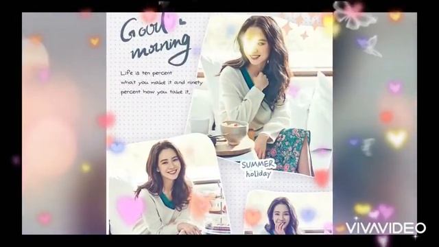 ?I Love You ?????Song Ji Hyo?