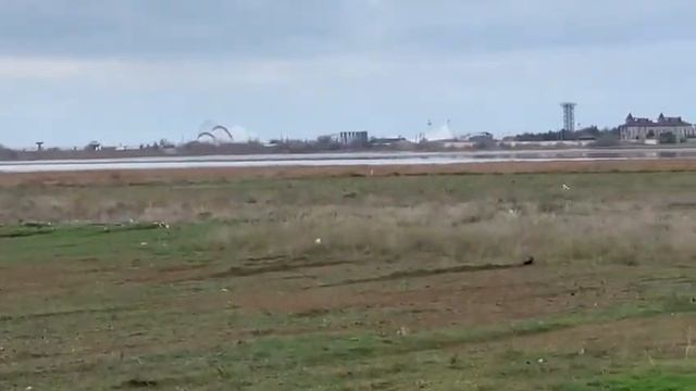Крым, с.Поповка 
