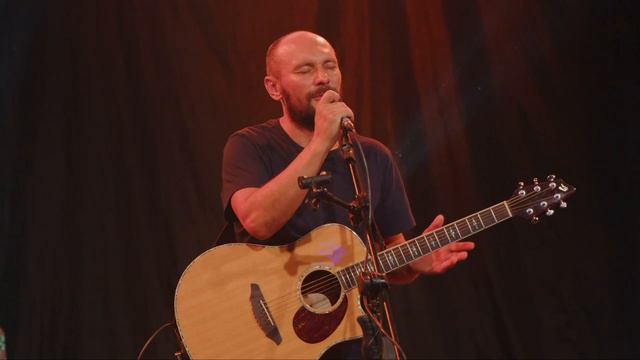 27.08.23 | По водам, по ветрам | Коновалов Павел | Мф. 14:22-36