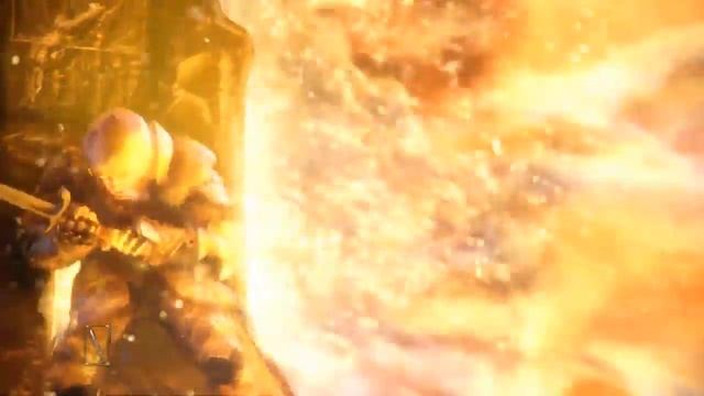 Deep Down - PS4