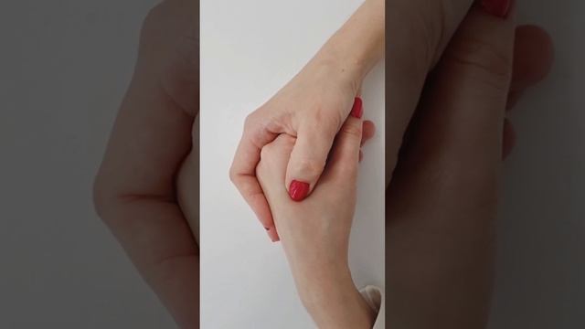 Как массировать биологически активные точки в китайской медицине