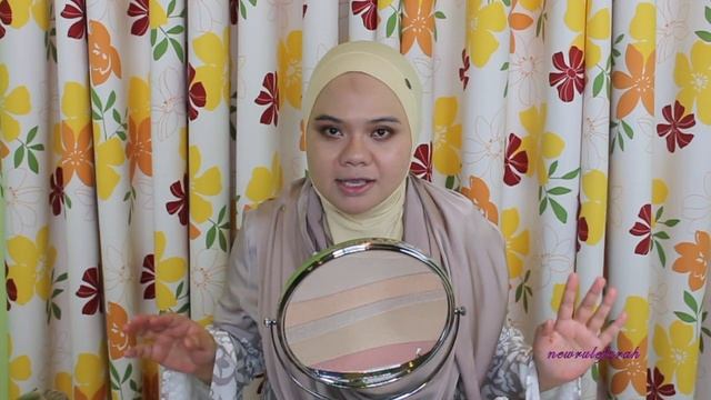 GRWM: Smokey Sweet Look For A Window Shopping Day!!! ;)