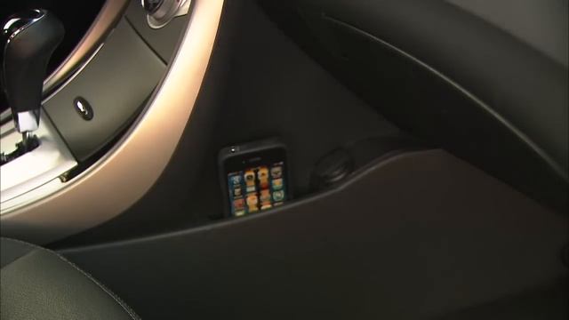 2012 Hyundai Elantra Limited HD Video Review