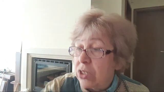 Иврит с нуля с Галей . Немного о жизни...