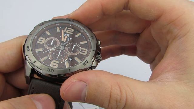 Edifice Casio EFR-538L-5A