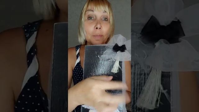 Мой брутальный декупаж