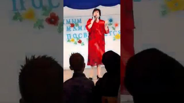 Елена Микушева. Богомолица