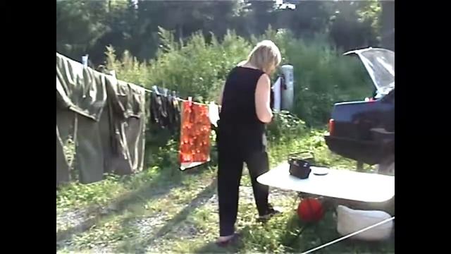 52# 27.08.05  Чехия. Чешская Швейцария. Прага.Часть 3.