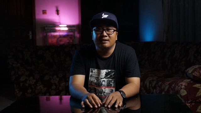Saramonic SR PAX2 Review Indonesia