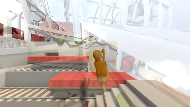 КАКУЮ СТРАШНУЮ ЯМУ ФРЕДДИ ФНАФ 7 ПЛАСТИЛИНОВЫЙ ЧЕЛОВЕЧЕК ВЫБЕРЕТ ? Соник , Кик зе Бади и Балди