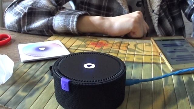 Уборка с вдохновением