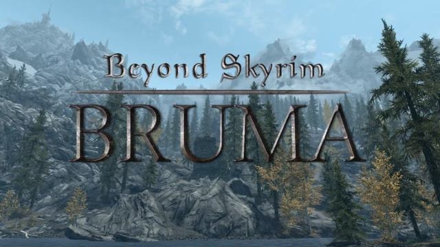 Beyond Skyrim: Bruma Soundtrack - Watchmans's Legacy