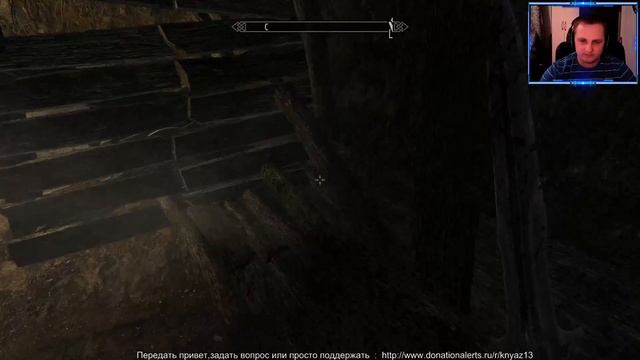 The Elder Scrolls V - Skyrim____часть#1 ( Начало )