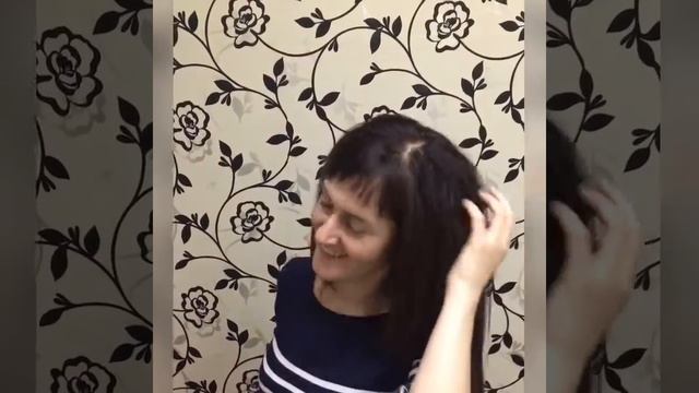 БустАп -При корневой объем.