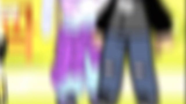 Oh, God. // Gacha Art // Angry Birds (Red/Chuck) // [🇺🇸/🇧🇷descrição ]