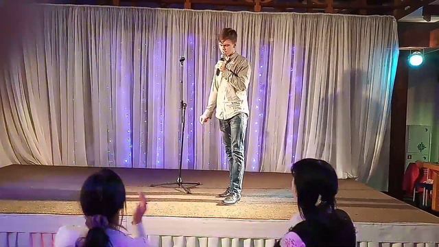 Григорий Лепс - Я пою для вас (Стас Орлов Cover)