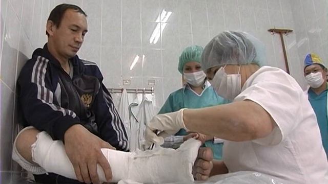 Работа моей мечты Врач VTS 03 1