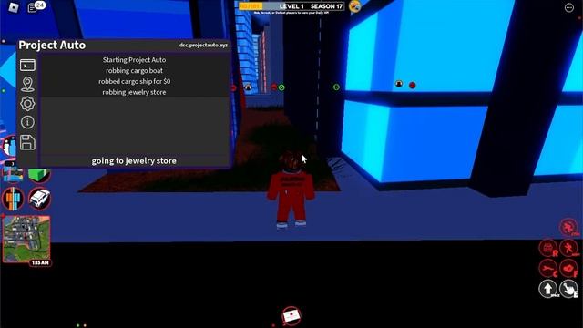 [NEW] Jailbreak Script | Auto Rob | Auto Arrest | Infinite Money | AND MORE | PASTEBIN