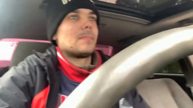 Что случилось с Марком??? Дрифт дело тонкое))))