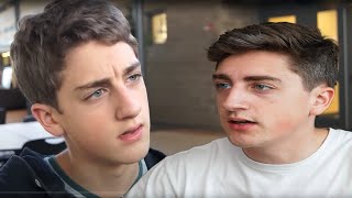 Reviewing My Younger Self