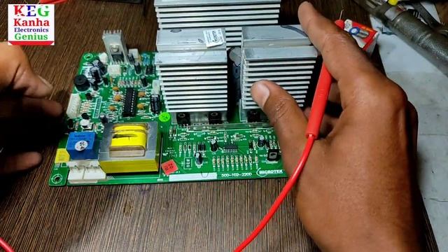 24×7 Microtek Sine Wave Inverter!! Overload कौन कौन कारण Se Ban Sakta Hai? यह वीडियो जरूर देखें