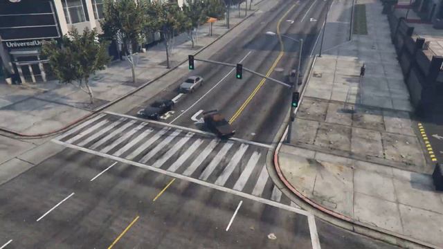 Karin Futo - GTA V Race