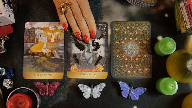 29 Февраля.Карта дня.Таро.