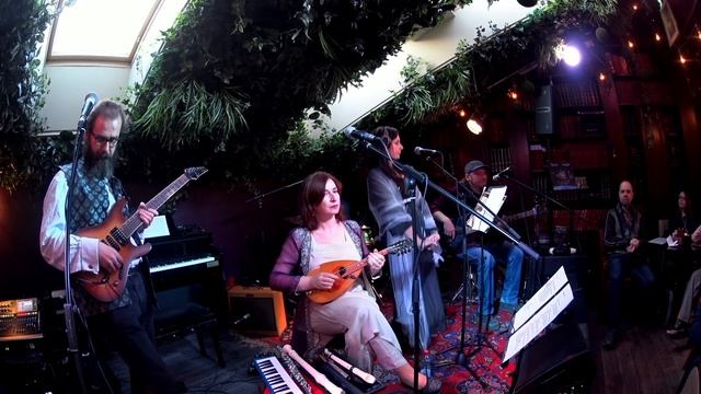 Путешествие Колобка, или 80 дней по сусекам | Мыс Луны