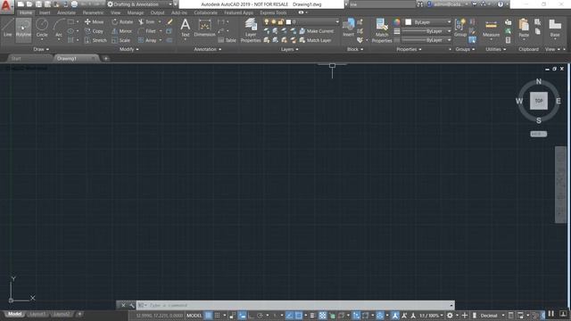 Autocad Basics | Autocad Basic Course  | Autocad 2020 | Autocad 2020 Tutorial In Hindi