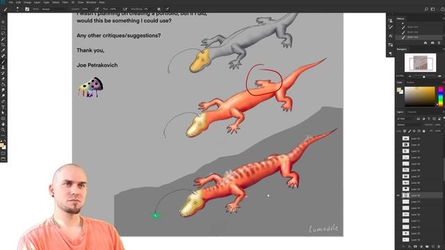 ART School - Weekly Stream Episode 153