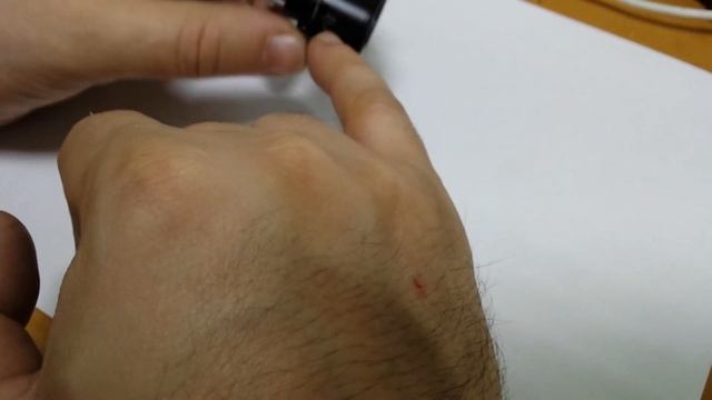 Не делайте так... Переделка объектива на экшен камере.